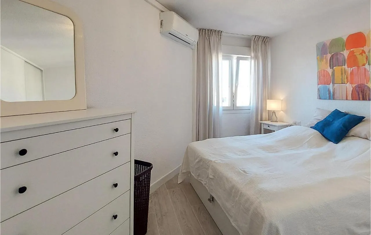 2 Bedroom Amazing Apartment In Mijas