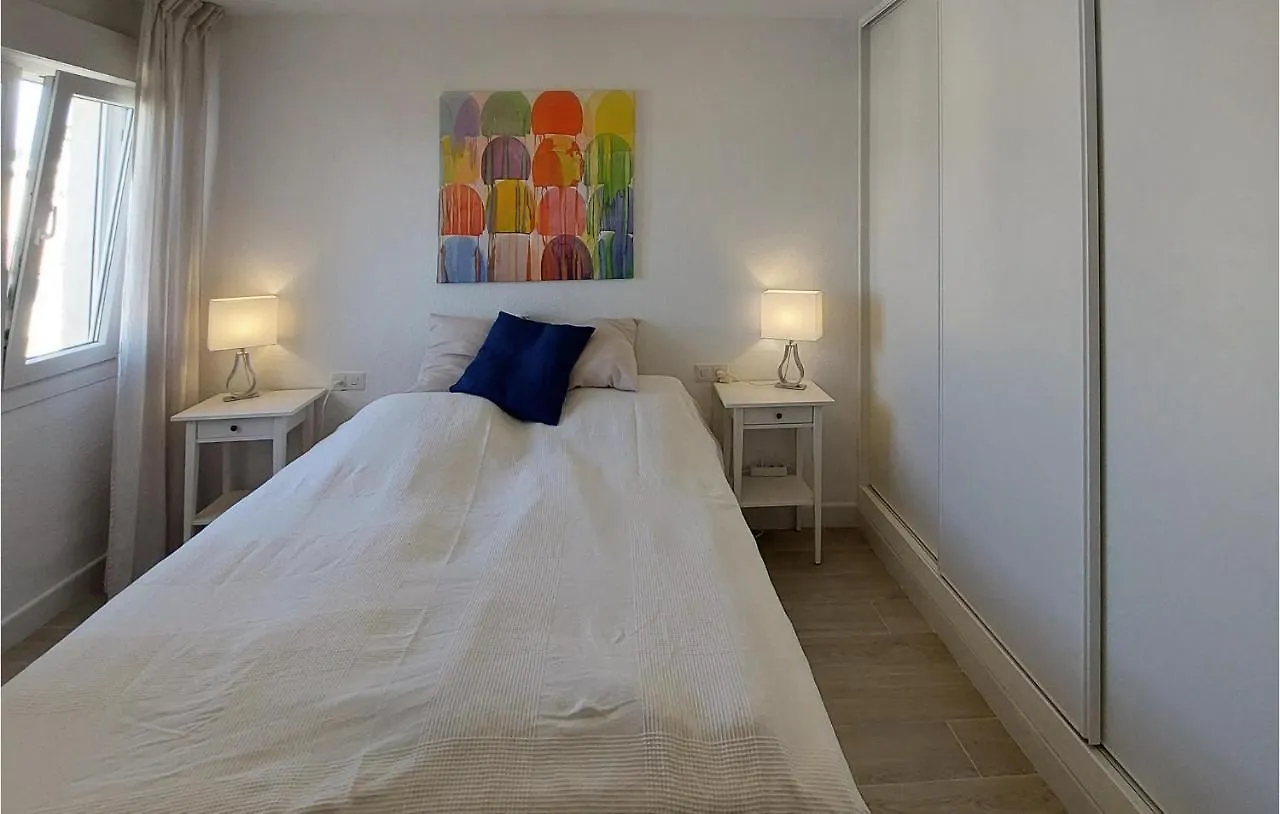 2 Bedroom Amazing Apartment In Mijas