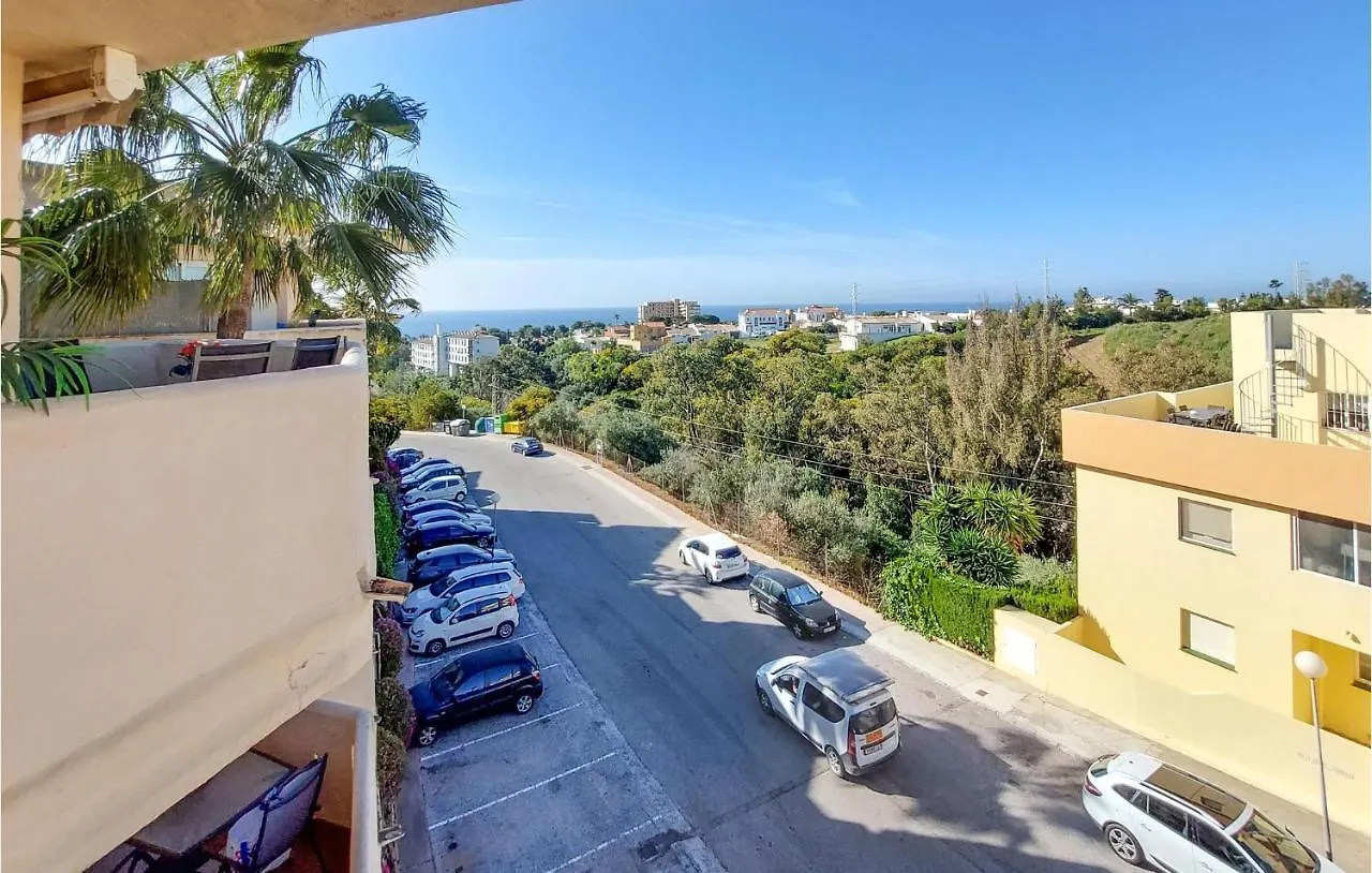 2 Bedroom Amazing Apartment In Mijas Espagne