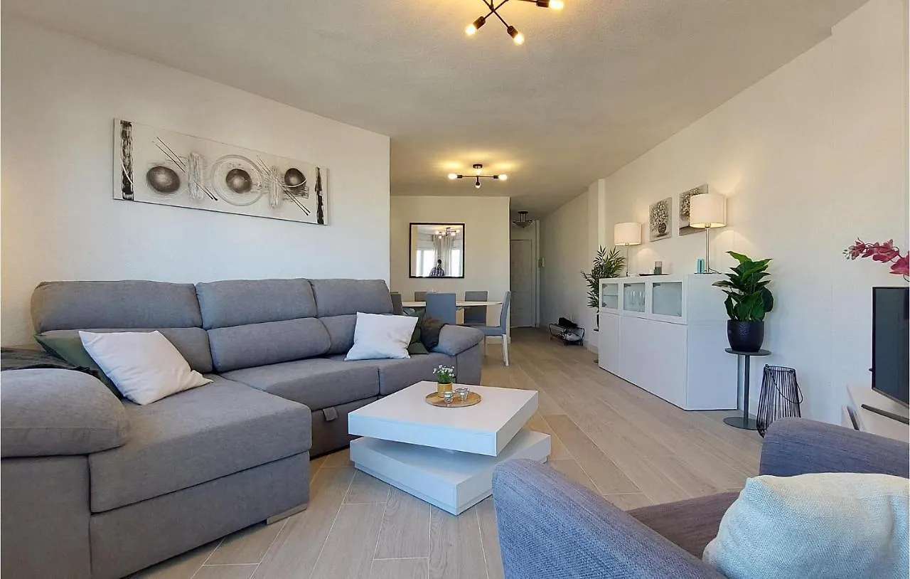 2 Bedroom Amazing Apartment In Mijas
