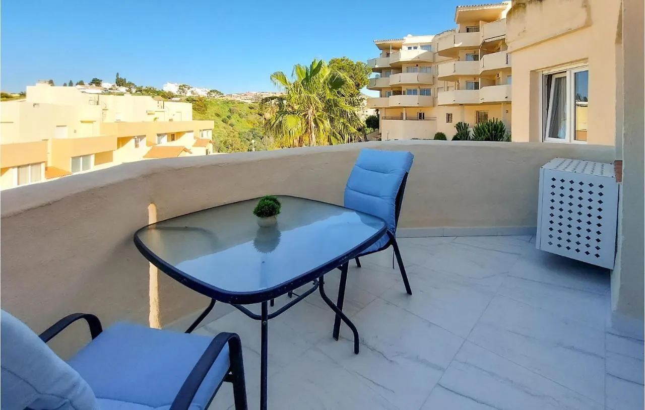 2 Bedroom Amazing Apartment In Mijas