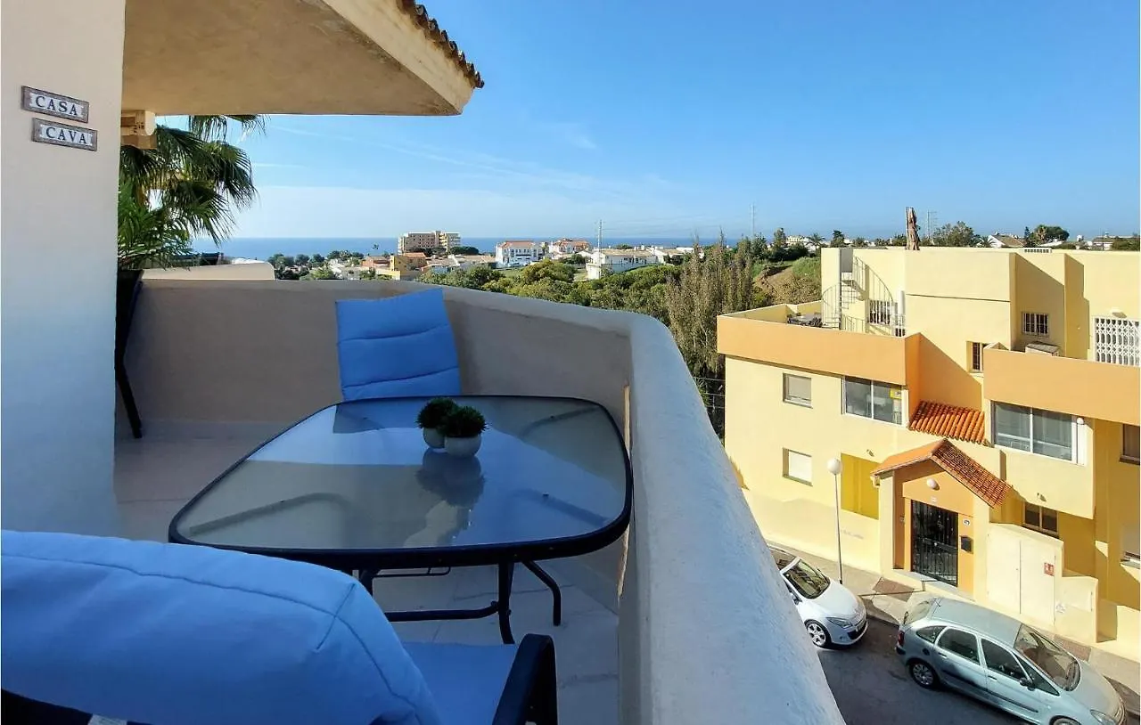 2 Bedroom Amazing Apartment In Mijas İspanya