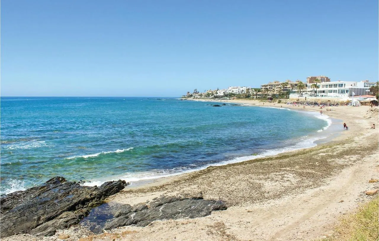 2 Bedroom Amazing Apartment In Mijas