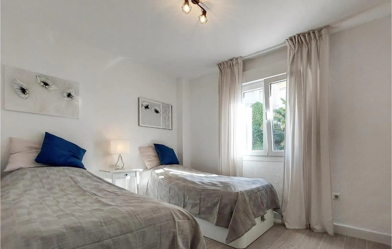 2 Bedroom Amazing Apartment In Mijas İspanya